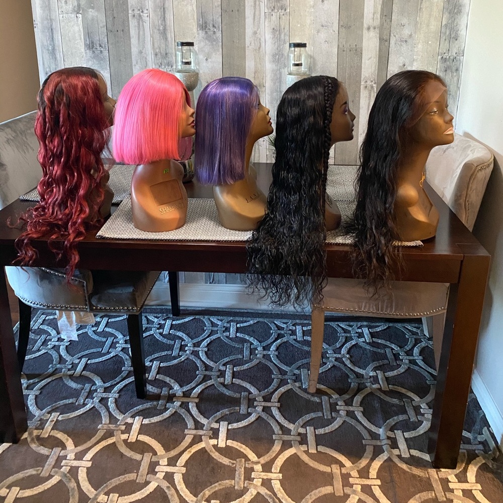 Wigs
